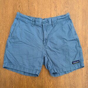 Men's Patagonia Shorts - 30"